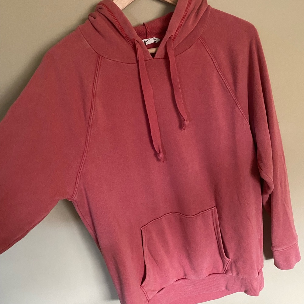 ๐ฆ
AMERICAN EAGLE Super Soft Hoodie - Picture 2 of 10